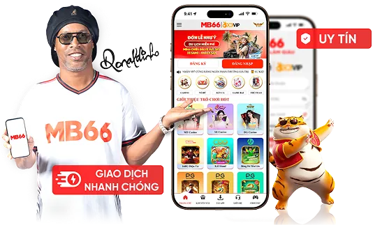 Nền tảng VB79 uy tín
