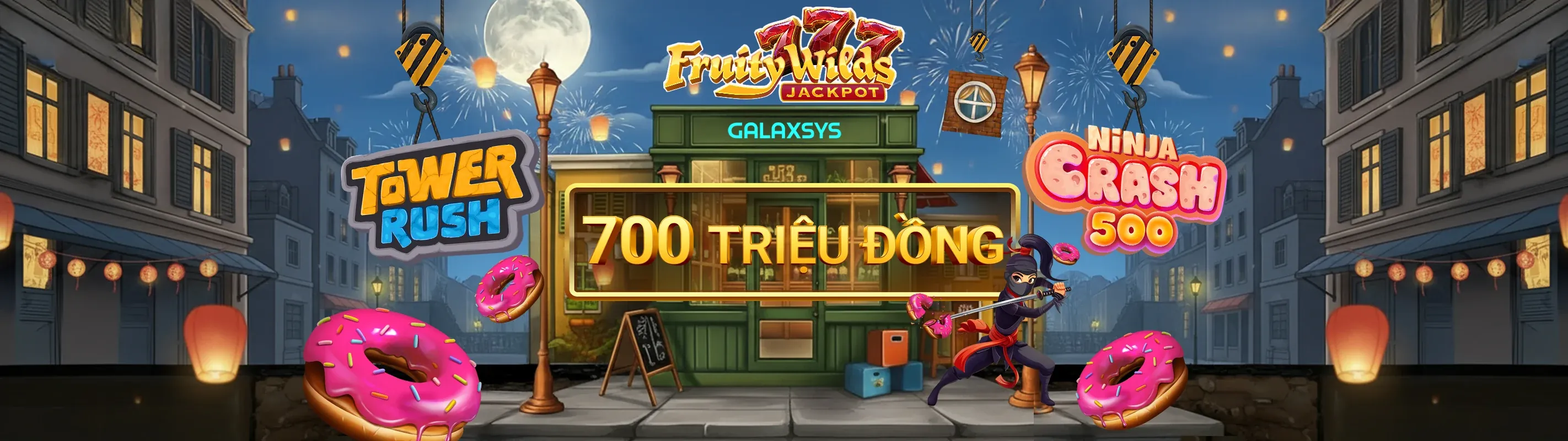 Bàn chơi Baccarat trực tuyến với người chia bài thật tại VB79