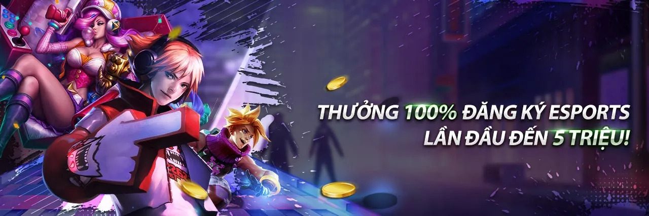 Hình ảnh chào mừng đăng ký VB79