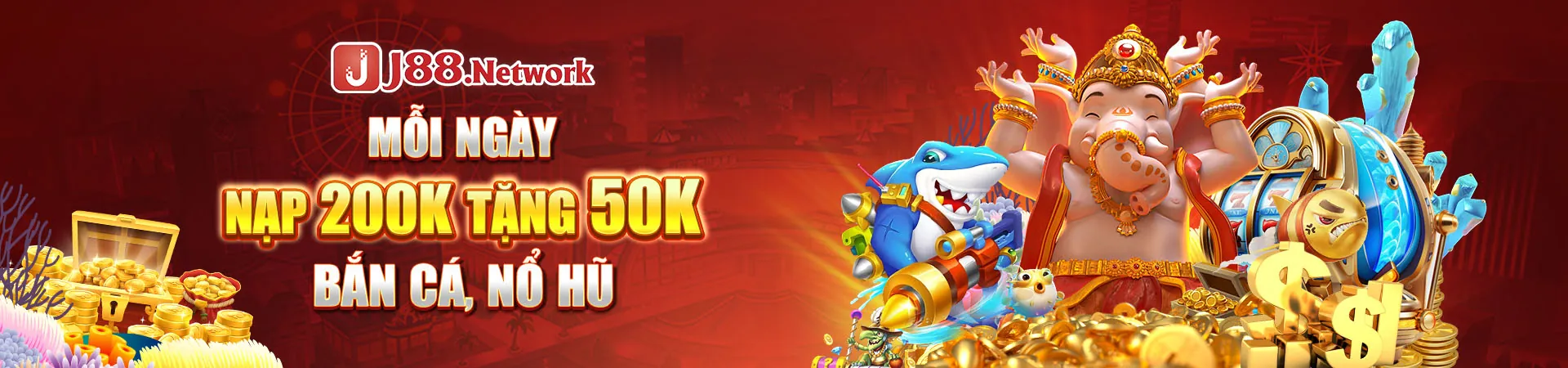 Thế giới bắn cá VB79