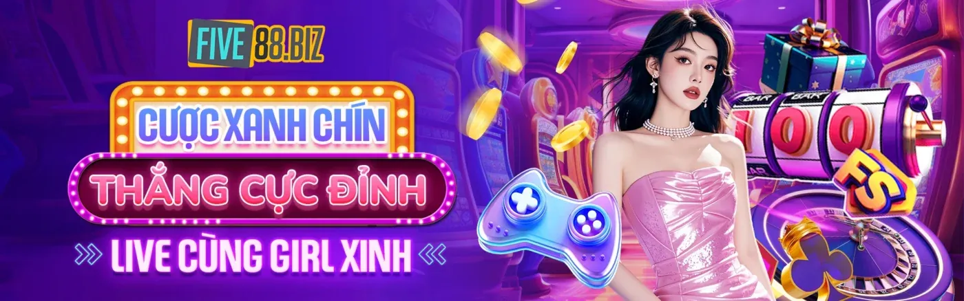 Máy đánh bạc VB79 với ưu đãi lớn
