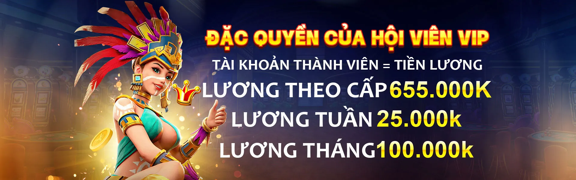 Hình ảnh chính về VB79 đăng ký với các ưu đãi hấp dẫn